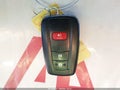 2017 Toyota Prius — photo 11 of 16 | VIN JTDKARFU9H3534094