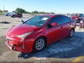2017 Toyota Prius — photo 2 of 16 | VIN JTDKARFU9H3534094