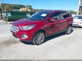 2018 Ford Escape — photo 2 of 17 | VIN 1FMCU9J91JUA01442