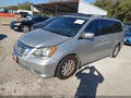 2009 Honda Odyssey — photo 2 of 11 | VIN 5FNRL38739B018637