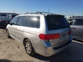 2009 Honda Odyssey — photo 3 of 11 | VIN 5FNRL38739B018637