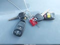 2007 Hyundai Santa Fe — photo 11 of 12 | VIN 5NMSG73D87H082923