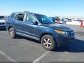 2007 Hyundai Santa Fe — photo 1 of 12 | VIN 5NMSG73D87H082923