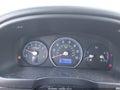 2007 Hyundai Santa Fe — photo 7 of 12 | VIN 5NMSG73D87H082923