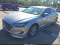 2020 Hyundai Sonata — photo 2 of 16 | VIN 5NPEG4JA8LH050846