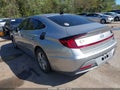 2020 Hyundai Sonata — photo 3 of 16 | VIN 5NPEG4JA8LH050846