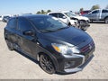 2024 Mitsubishi Mirage — photo 1 of 16 | VIN ML32AWHJ7RH036078