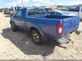 1999 Nissan Frontier — photo 3 of 11 | VIN 1N6ED26Y3XC330532