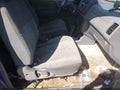 1999 Nissan Frontier — photo 5 of 11 | VIN 1N6ED26Y3XC330532