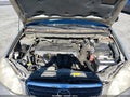 2005 Toyota Corolla — photo 10 of 12 | VIN 1NXBR32E85Z406645