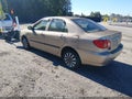 2005 Toyota Corolla — photo 3 of 12 | VIN 1NXBR32E85Z406645
