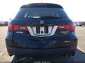 2011 Acura RDX — photo 6 of 11 | VIN 5J8TB1H57BA004235