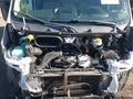 2020 Ram ProMaster 1500 — photo 10 of 17 | VIN 3C6TRVBG3LE105757