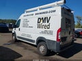 2020 Ram ProMaster 1500 — photo 3 of 17 | VIN 3C6TRVBG3LE105757