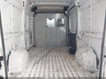 2020 Ram ProMaster 1500 — photo 8 of 17 | VIN 3C6TRVBG3LE105757