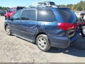 2005 Toyota Sienna — photo 3 of 16 | VIN 5TDBA22C15S049950