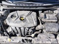 2013 Hyundai Elantra — photo 10 of 11 | VIN 5NPDH4AE2DH292674