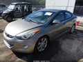 2013 Hyundai Elantra — photo 2 of 11 | VIN 5NPDH4AE2DH292674