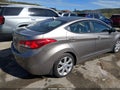 2013 Hyundai Elantra — photo 4 of 11 | VIN 5NPDH4AE2DH292674