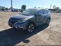 2016 Honda CR-V — photo 2 of 16 | VIN 5J6RM4H98GL071746