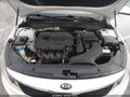 2016 Kia Optima — photo 10 of 11 | VIN 5XXGT4L32GG035926