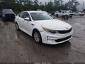 2016 Kia Optima — photo 1 of 11 | VIN 5XXGT4L32GG035926