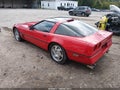 1990 Chevrolet Corvette — photo 3 of 13 | VIN 1G1YY2387L5105515
