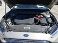 2015 Ford Fusion — photo 10 of 11 | VIN 3FA6P0T92FR148892