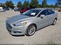 2015 Ford Fusion — photo 2 of 11 | VIN 3FA6P0T92FR148892