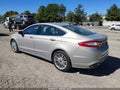 2015 Ford Fusion — photo 3 of 11 | VIN 3FA6P0T92FR148892