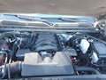 2017 Chevrolet Silverado 1500 — photo 10 of 17 | VIN 3GCUKREC1HG221228