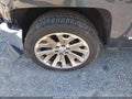 2017 Chevrolet Silverado 1500 — photo 12 of 17 | VIN 3GCUKREC1HG221228