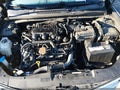 2013 Hyundai Azera — photo 10 of 11 | VIN KMHFH4JG5DA269967