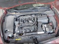 2012 Nissan Maxima — photo 10 of 11 | VIN 1N4AA5AP1CC848648