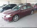 2012 Nissan Maxima — photo 2 of 11 | VIN 1N4AA5AP1CC848648