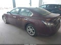 2012 Nissan Maxima — photo 3 of 11 | VIN 1N4AA5AP1CC848648