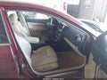 2012 Nissan Maxima — photo 5 of 11 | VIN 1N4AA5AP1CC848648