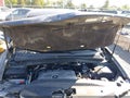 2010 Acura MDX — photo 10 of 16 | VIN 2HNYD2H27AH510846
