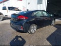 2021 Hyundai Ioniq Hybrid — photo 4 of 21 | VIN KMHC65LC0MU249228