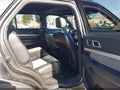 2017 Ford Explorer — photo 8 of 17 | VIN 1FM5K8D87HGD90706