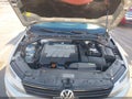 2011 Volkswagen Jetta — photo 10 of 11 | VIN 3VWLL7AJ1BM065702