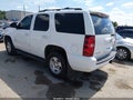 2009 Chevrolet Tahoe — photo 3 of 16 | VIN 1GNFK23059R179471