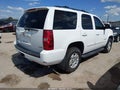 2009 Chevrolet Tahoe — photo 4 of 16 | VIN 1GNFK23059R179471