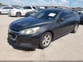 2015 Chevrolet Malibu — photo 2 of 11 | VIN 1G11A5SL5FF139657