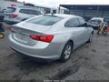2018 Chevrolet Malibu — photo 4 of 16 | VIN 1G1ZB5ST1JF260565