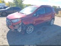 2018 Ford EcoSport — photo 2 of 17 | VIN MAJ6P1ULXJC243241