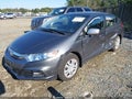 2012 Honda Insight — photo 2 of 11 | VIN JHMZE2H32CS002875