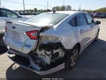 2016 Ford Fusion — photo 4 of 13 | VIN 3FA6P0SU6GR287091