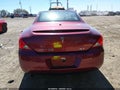 2009 Pontiac G6 — photo 16 of 16 | VIN 1G2ZH36N894115654