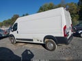 2025 Ram ProMaster 2500 — photo 14 of 17 | VIN 3C6LRVDGXSE504144
